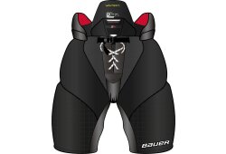 BAUER Hose Vapor 3X - Sr