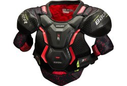 BAUER Schulterschutz Vapor 3X - Int