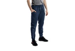 BAUER Fleece Jogger Team - marine - Sr.