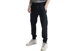 BAUER Woven Jogger Team - schwarz - Sr.