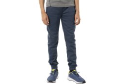 BAUER Fleece Jogger Team - marine - Yth.
