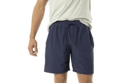 BAUER Train Short - marine - Sr.