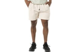 BAUER Knit Short - oat - Sr.