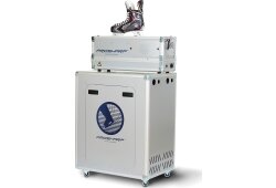 PROSHARP Skatepal stand
