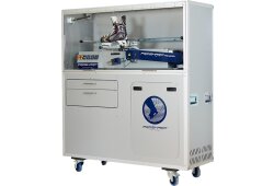PROSHARP Workstation AS2001