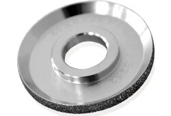 PROSHARP Skatepal Coarse EP-Wheel-60mm (2,5