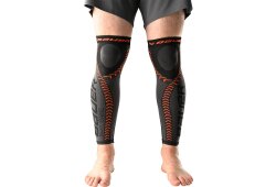 BAUER Next Game Recovery Sleeve