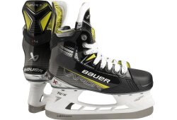 BAUER Schlittschuh Vapor X4 - Jr.