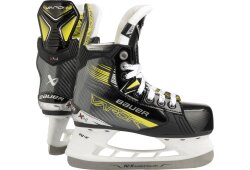 BAUER Schlittschuh Vapor X4 - Yth.