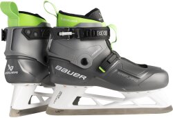 BAUER Torwart Schlittschuh Konekt HF2 - Int.