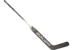 BAUER Comp Torwart Schläger Vapor X5 Pro - P31 - rht - Sr. (MTO)