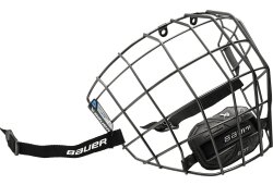 BAUER Gitter Profile III