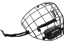 BAUER Gitter Profile II