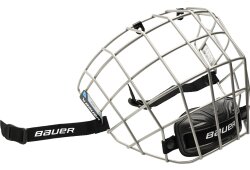 BAUER Gitter Profile I