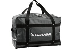 BAUER Pro Tragetasche - grau - Jr.