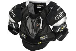 BAUER Schulterschutz Supreme M5 Pro - Jr.