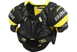 BAUER Schulterschutz Supreme M3 - Jr.