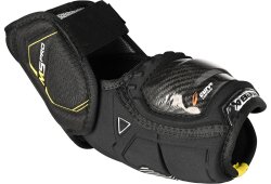 BAUER Ellenbogenschutz Supreme M5 Pro - Int.