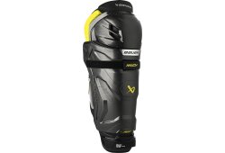 BAUER Beinschutz Supreme MACH - Sr.