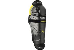 BAUER Beinschutz Supreme MACH - Jr.