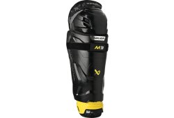 BAUER Beinschutz Supreme M3 - Jr.