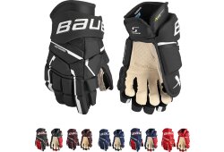BAUER Handschuh Supreme M5 Pro - Int.