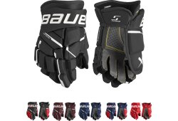BAUER Handschuh Supreme M5 Pro - Jr.