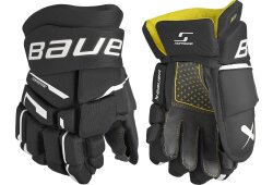 BAUER Handschuh Supreme M3 - Jr.