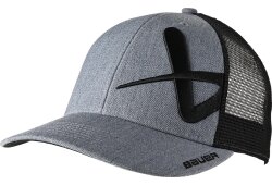 BAUER Core Snapback Cap - blau - Yth