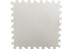 BAUER Synthetic Ice Tiles - 5 Pack - wht