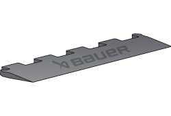 BAUER Synthetic Ice Tiles - Square Curb