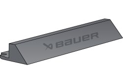 BAUER Synthetic Ice Tiles - Puck Stopper