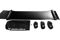 BAUER Slide Board Reactor - 8ft/2,43 m