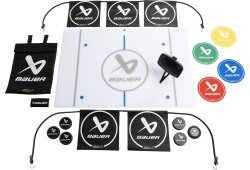 BAUER Shooting Kit Reactor