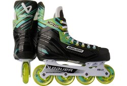 BAUER Inlinehockey Skate XRS - Int.