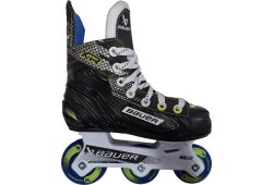 BAUER Inlinehockey Skate XR - Yth.