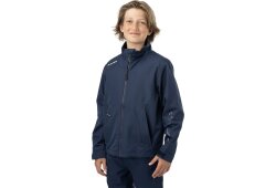 BAUER Team Lightweight Jacke - marine - Yth.