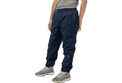 BAUER Team Heavyweight Hose - marine - Yth.