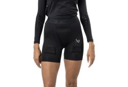 BAUER Damen Compression Jill Short - Sr.