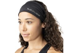 BAUER Damen Stirnband - schwarz - Sr.