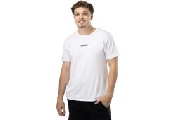 BAUER Core Tee - weiß -Sr.