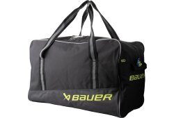 BAUER Tragetasche Core - schwarz - Jr.