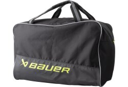 BAUER Tragetasche Core - schwarz - Yth.