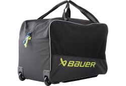 BAUER Rollentasche Core - schwarz - Yth.