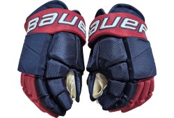 BAUER Handschuh Vapor Pro Team BHP - Int.