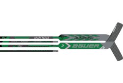 BAUER Torwart Schläger Supreme M50 Pro - P31 - lft - Sr. (MTO)