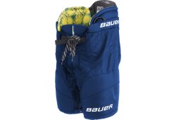 BAUER Hose Performance - MTO - Jr.