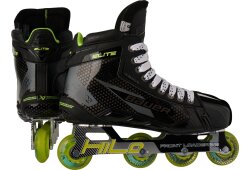 BAUER Torwart Inlinehockey Skate Elite - Int.