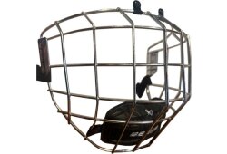 BAUER Gitter Profile II