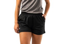 BAUER Damen Team Train Short - schwarz -Sr.